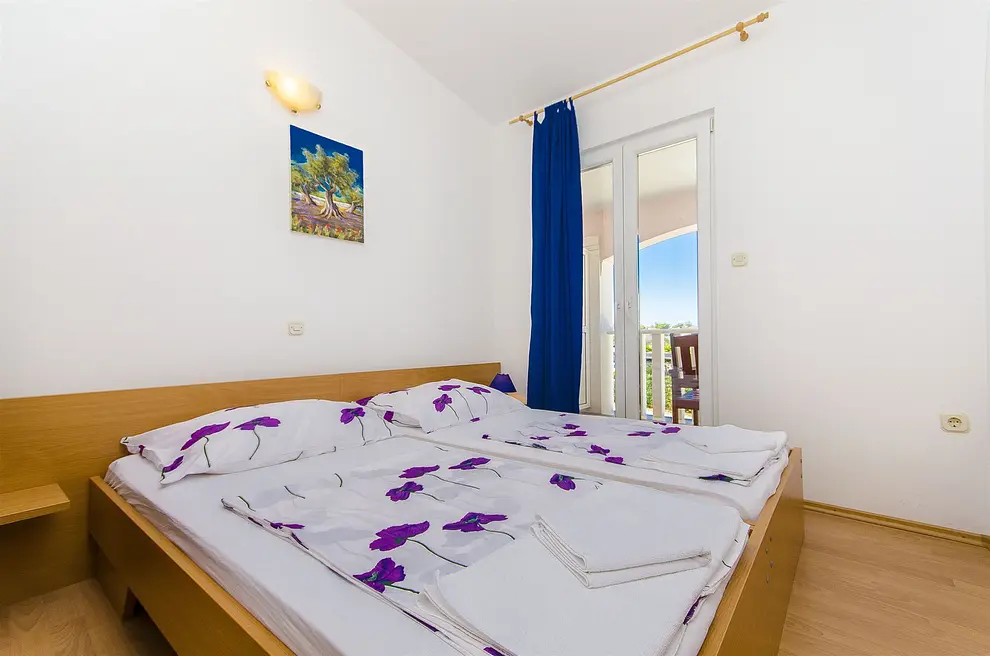 Ferienwohnung in Rogoznica  999202302 30612 – Foto 13