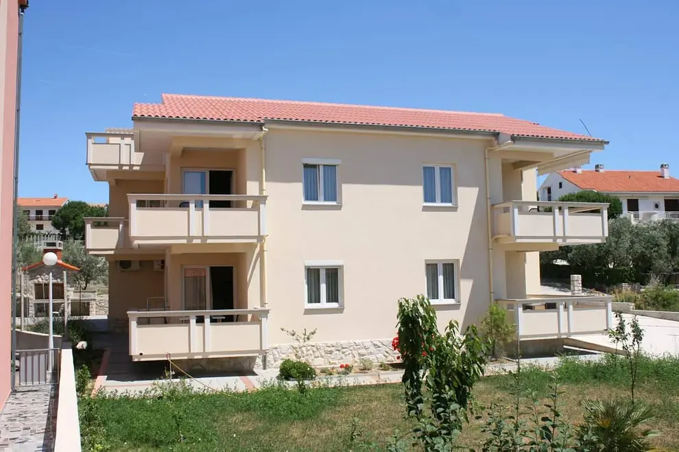 Ferienwohnung in Novalja  999211703 39451 – Foto 13