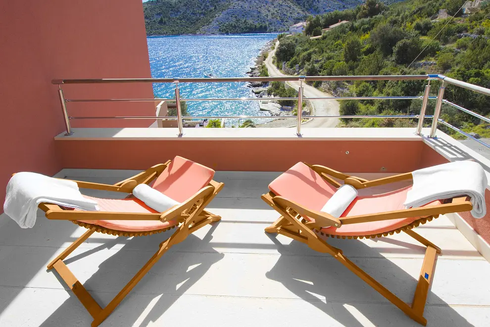 Ferienhaus in Marina mit Pool und haustiergeeignet 999203888 32114 – Foto 57