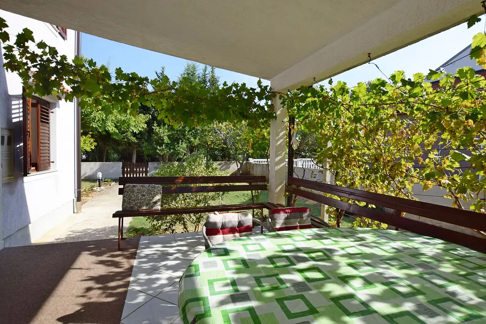 Ferienwohnung in Nin haustiergeeignet 999206150 34268 – Foto 31