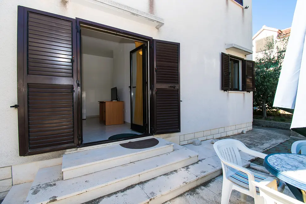 Ferienwohnung in Vodice  999209001 36942 – Foto 15