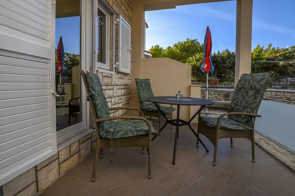 Ferienwohnung in Rogoznica  999203490 31735 – Foto 2