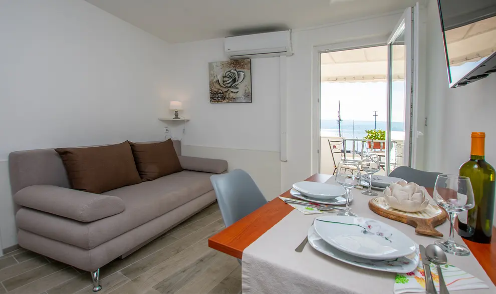 Ferienwohnung in Omis  999202638 30914 – Foto 20