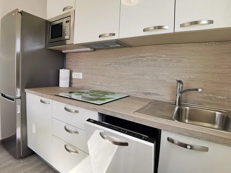 Ferienappartment in Dobrinj  999223609 41734 – Foto 9