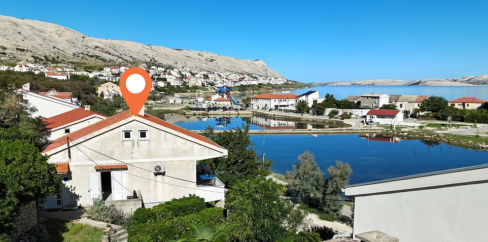 Ferienwohnung in Pag  999212293 39957 – Foto 15