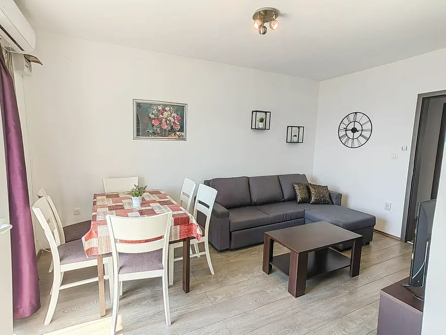Ferienwohnung in Novi Vinodolski  999203633 31868 – Foto 11
