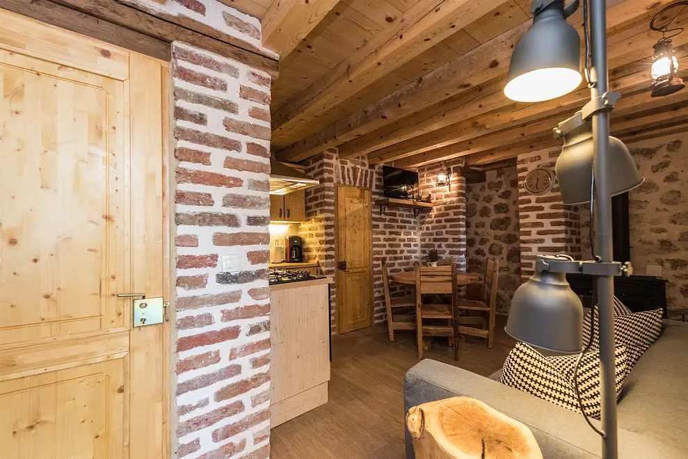 Ferienwohnung in Starigrad  999205452 33607 – Foto 18