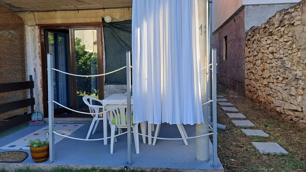 Ferienwohnung in Pirovac  66154100 27560