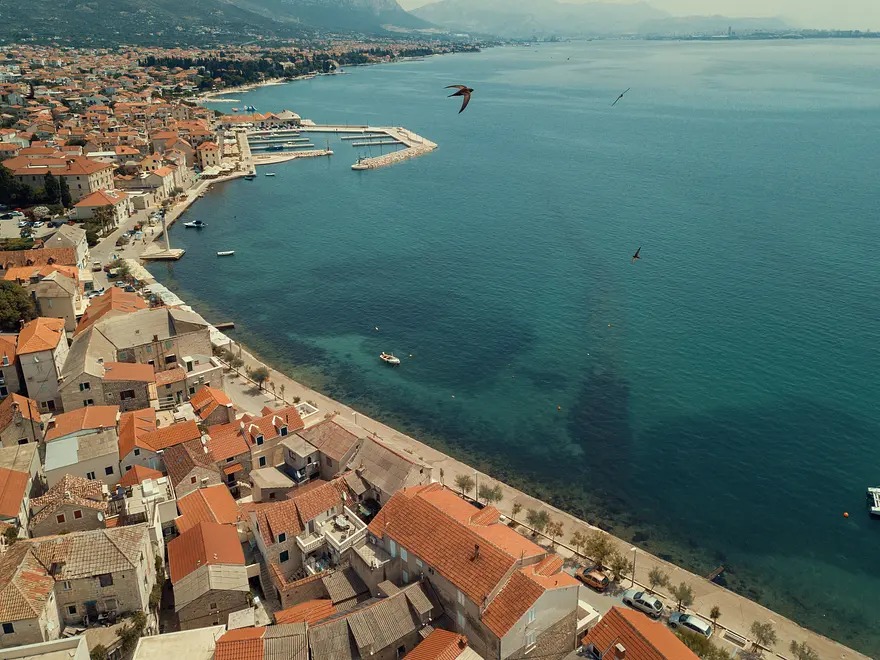 Ferienwohnung in Kastela  999211846 39580 – Foto 2