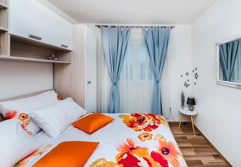 Ferienwohnung in Podstrana mit Pool und haustiergeeignet 999212756 40330 – Foto 8