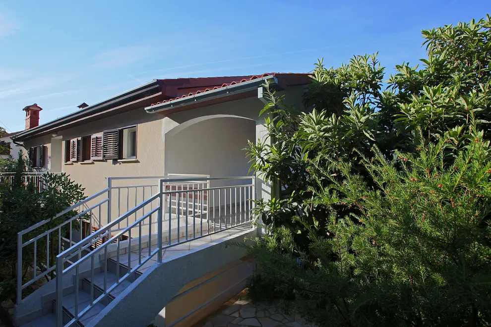 Ferienwohnung in Labin  999207123 35191 – Foto 9