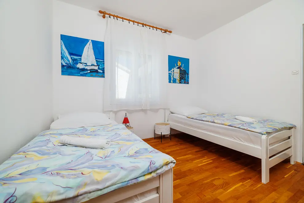 Ferienwohnung in Senj  999204642 32833 – Foto 6
