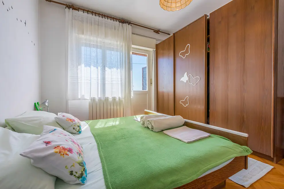 Ferienwohnung in Crikvenica  999202945 31210 – Foto 14