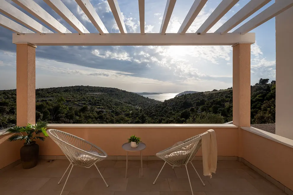 Ferienhaus in Rogoznica mit Pool 999213003 40548 – Foto 48
