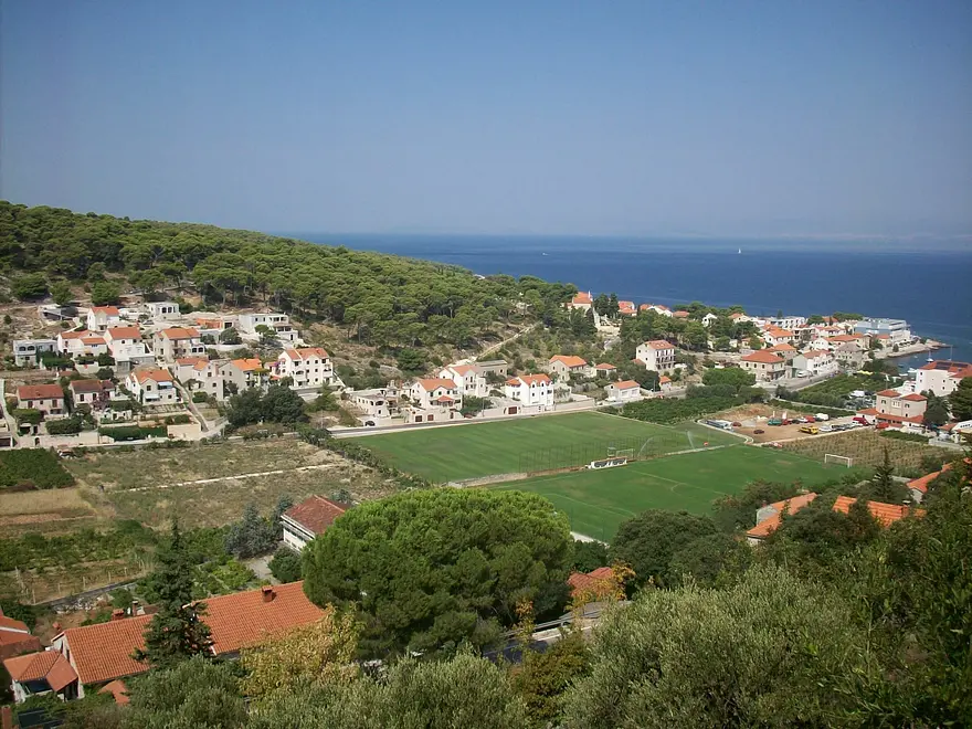 Ferienwohnung in Brac haustiergeeignet 999211245 39045 – Foto 19