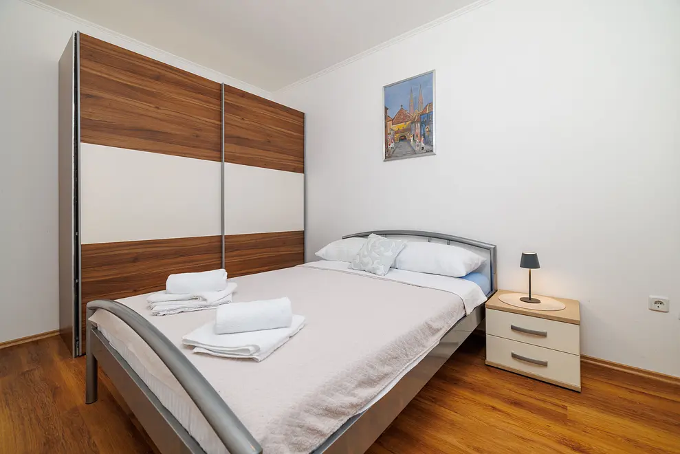 Ferienwohnung in Crikvenica  999203117 31374 – Foto 18