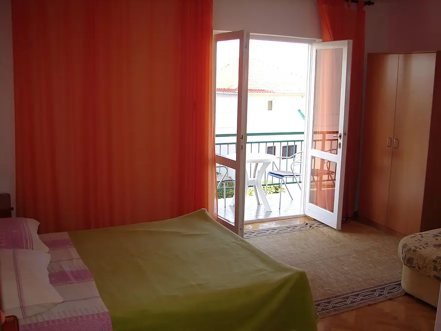 Ferienwohnung in Baska Voda haustiergeeignet 999210762 38604 – Foto 15