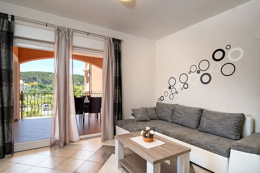 Ferienwohnung in Rab  999233637 42896 – Foto 3