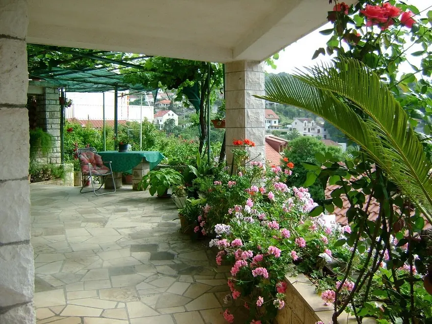 Ferienwohnung in Brac  999208612 36568 – Foto 35