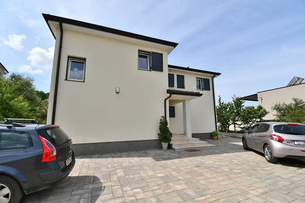 Ferienwohnung in Porec  999212987 40536