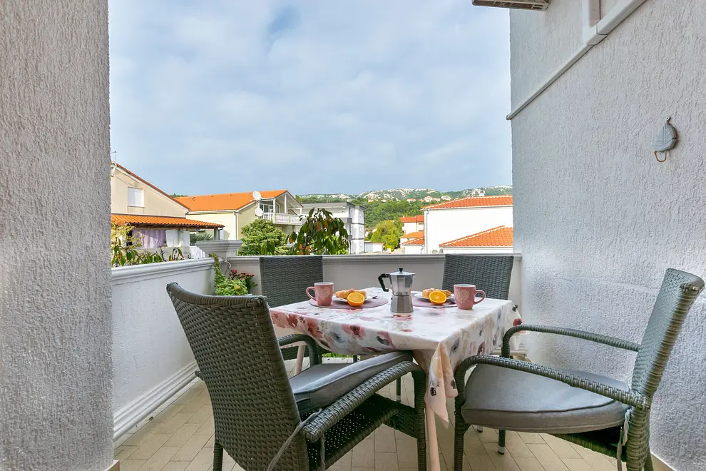 Ferienwohnung in Palit  66138787 21658