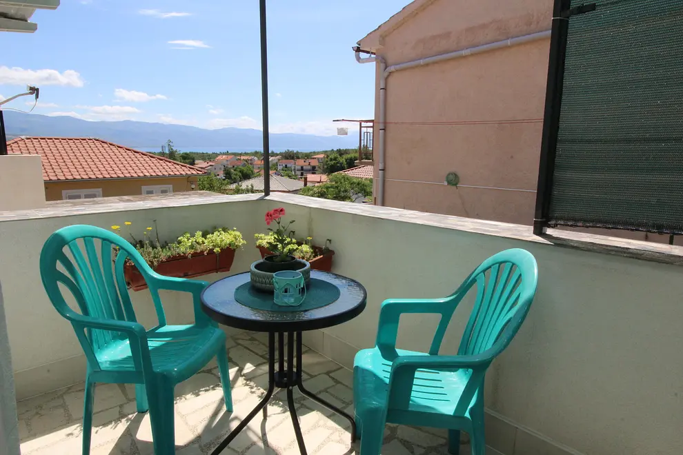 Ferienwohnung in Dobrinj haustiergeeignet 66122281 9889