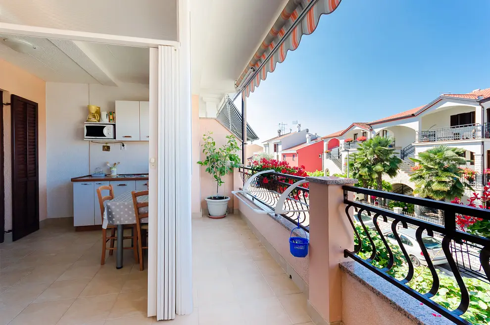 Ferienwohnung in Rovinj haustiergeeignet 999204037 32260 – Foto 21