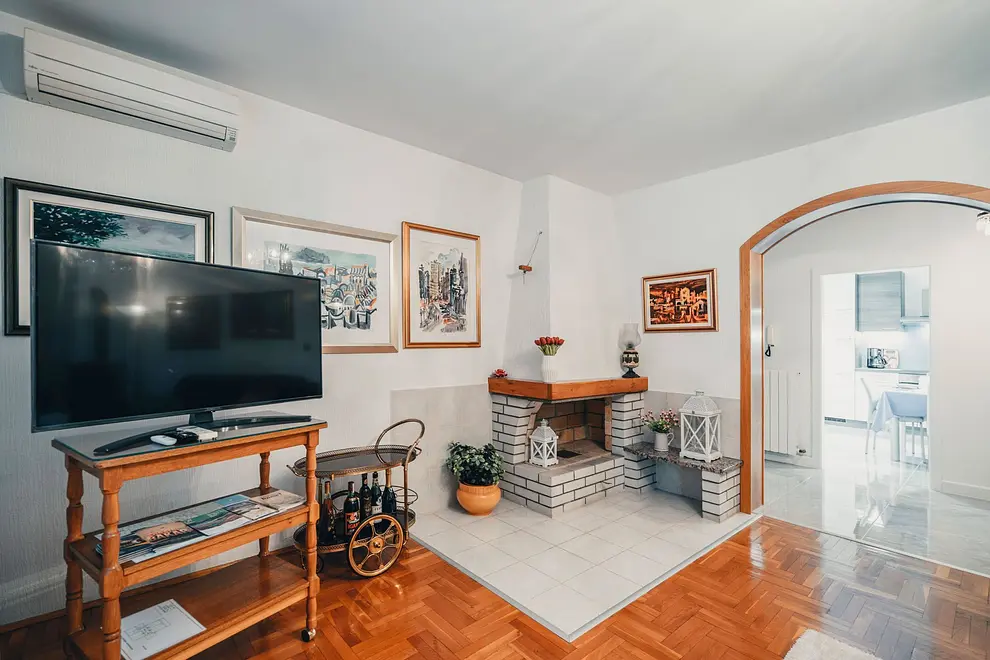 Ferienwohnung in Bakar  999210315 38179 – Foto 6