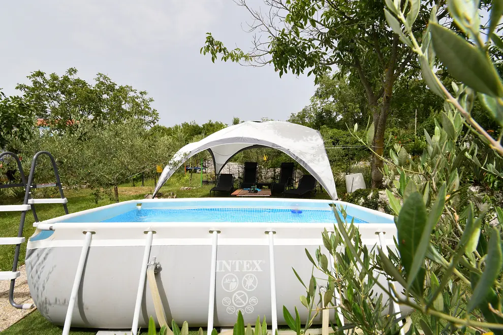 Ferienwohnung in Labin mit Pool 999211712 39460 – Foto 9