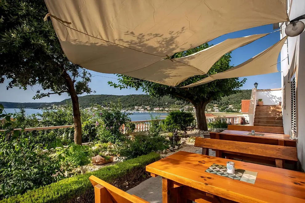 Ferienwohnung in Rab  999209775 37681