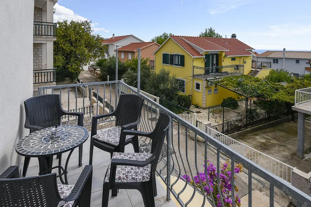 Ferienwohnung in Orebic  999212565 40165 – Foto 24