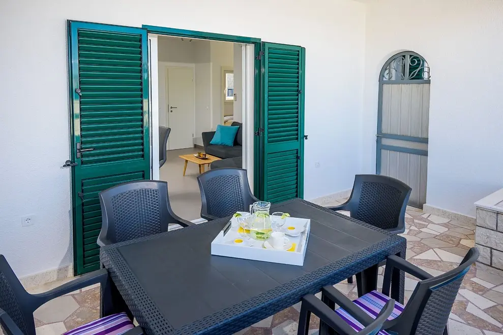 Ferienwohnung in Rogoznica mit Pool 999210905 38736 – Foto 15