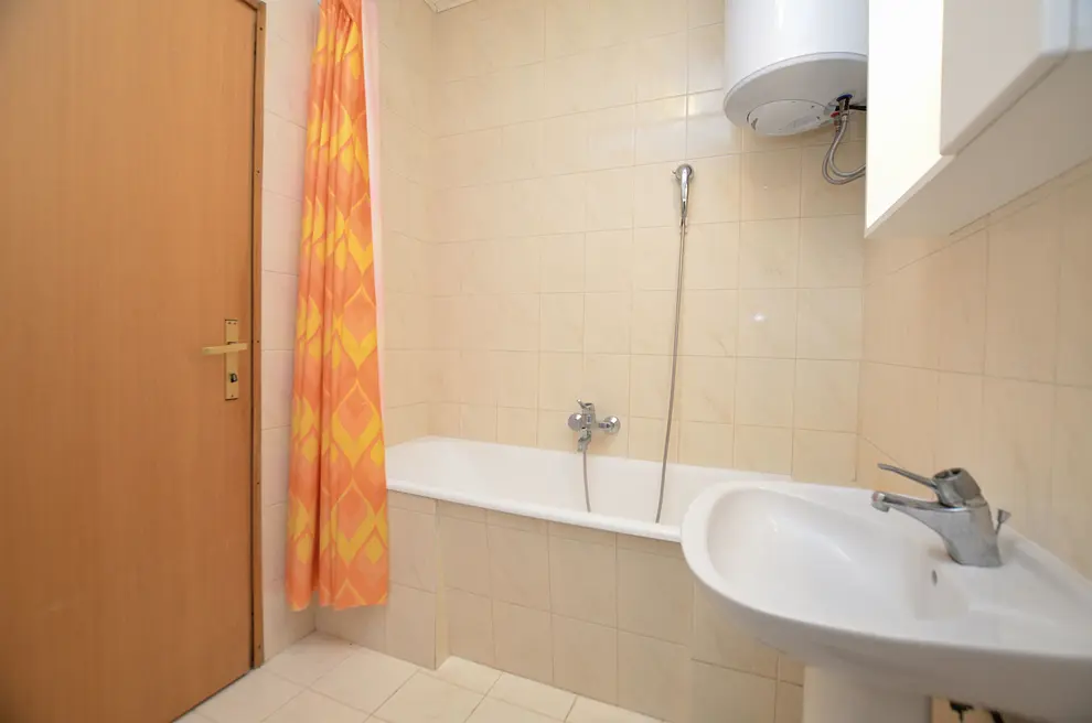 Ferienwohnung in Umag haustiergeeignet 999206339 34445