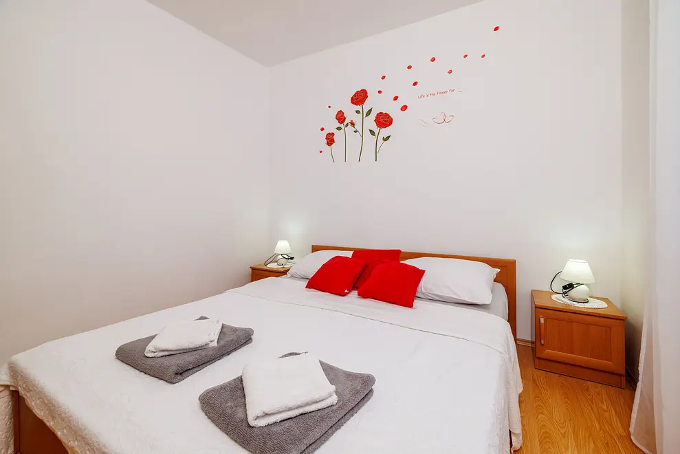 Ferienwohnung in Crikvenica mit Pool 999203006 31268 – Foto 8