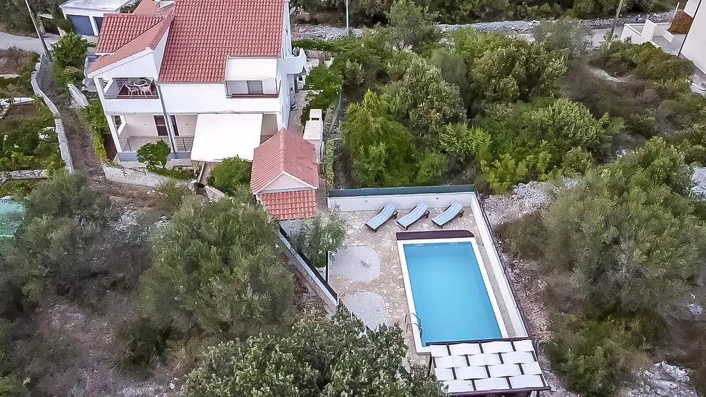 Ferienwohnung in Rogoznica mit Pool 999202388 30688 – Foto 41
