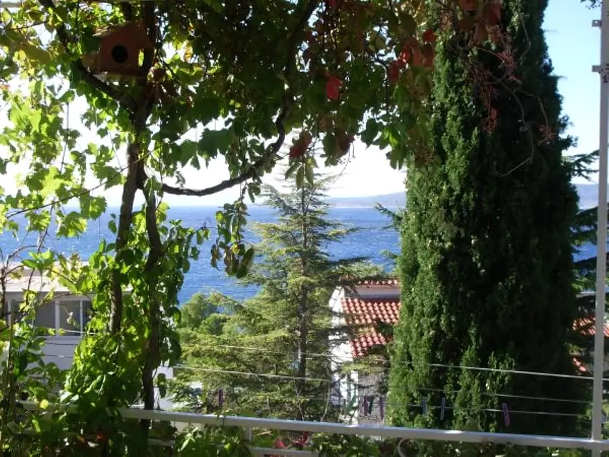 Ferienwohnung in Baska Voda  999207504 35548