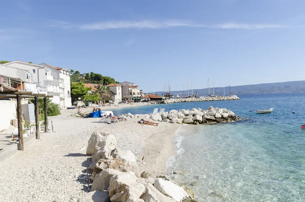 Ferienwohnung in Omis  999203525 31770 – Foto 11