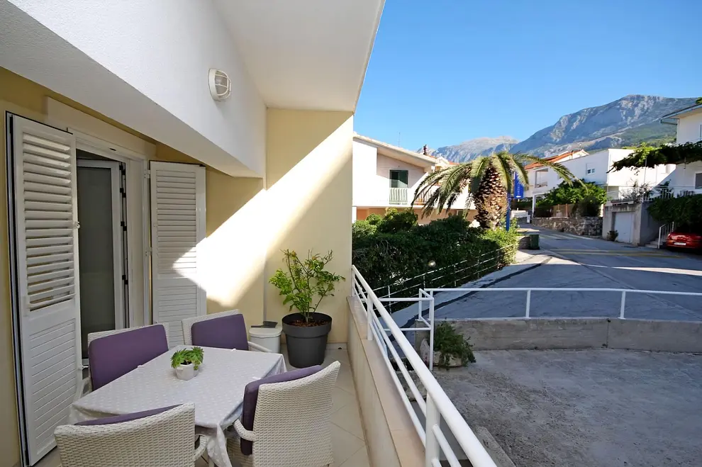 Ferienwohnung in Makarska  999212646 40233 – Foto 12