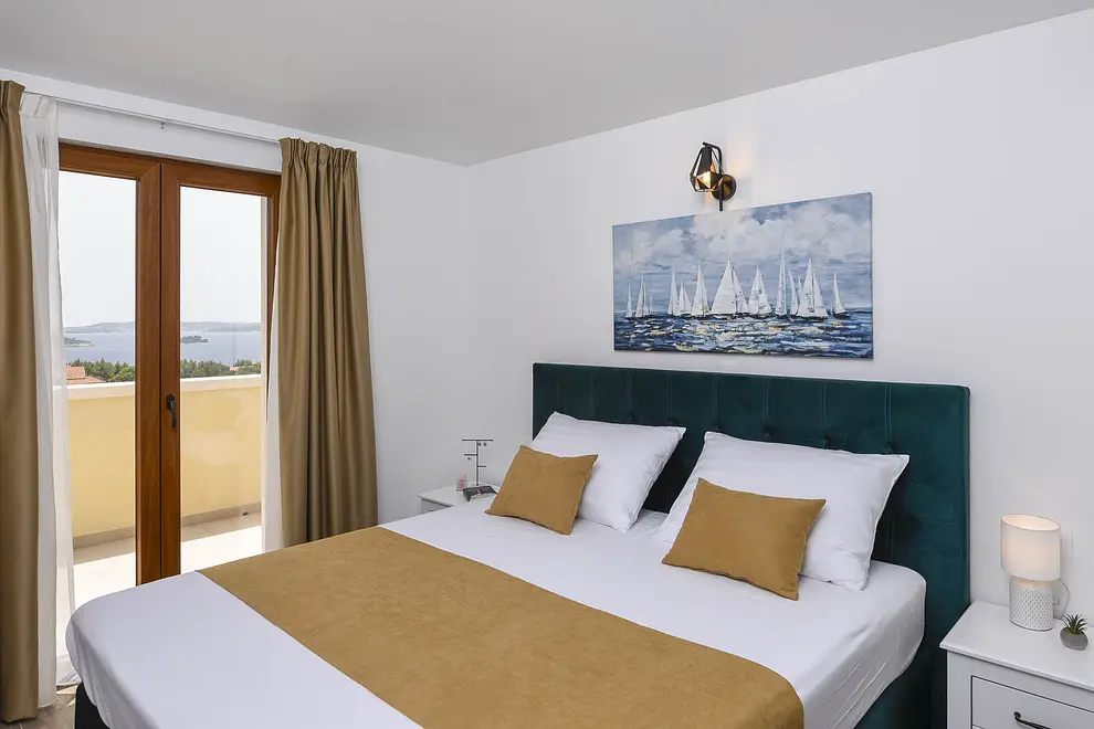 Ferienhaus in Orebic mit Pool 999247050 43343 – Foto 4