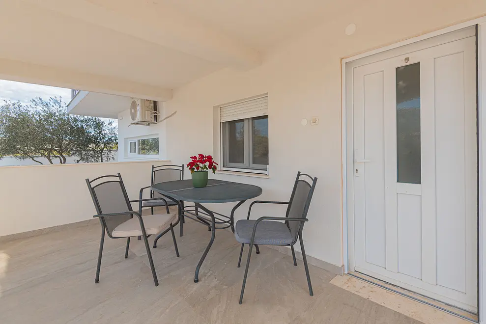 Ferienwohnung in Vodice mit Pool 999212473 41374 – Foto 4
