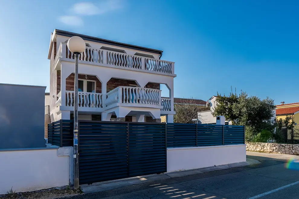 Ferienwohnung in Vir  66141296 23331