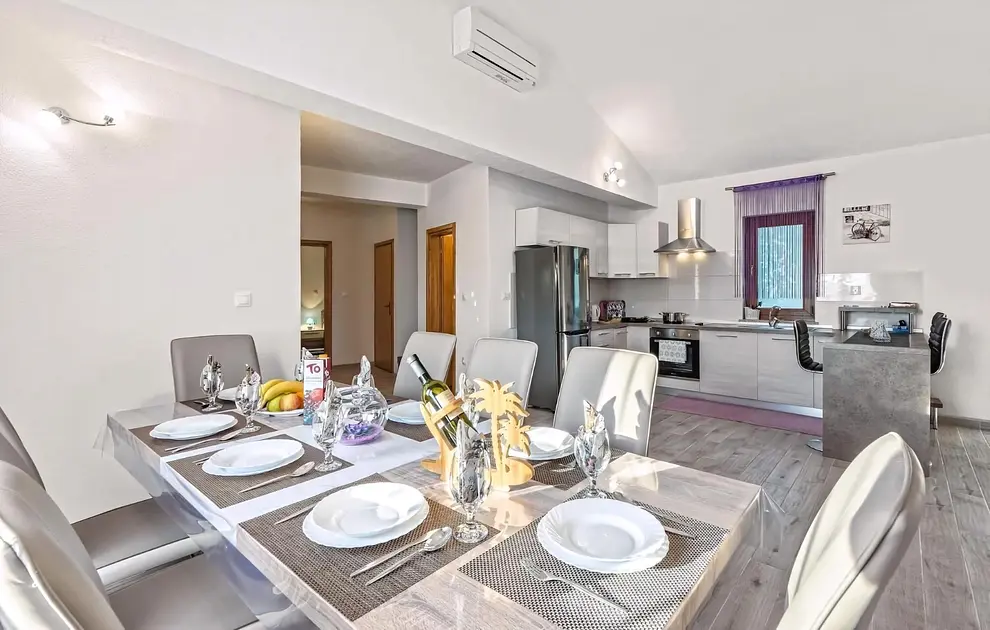 Ferienwohnung in Liznjan mit Pool 999212940 40494 – Foto 7