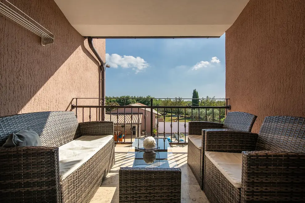 Ferienwohnung in Marcana mit Pool 999233141 42852 – Foto 2