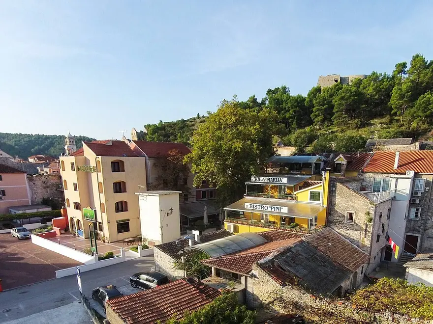 Ferienappartment in Sibenik haustiergeeignet 66144912 25221