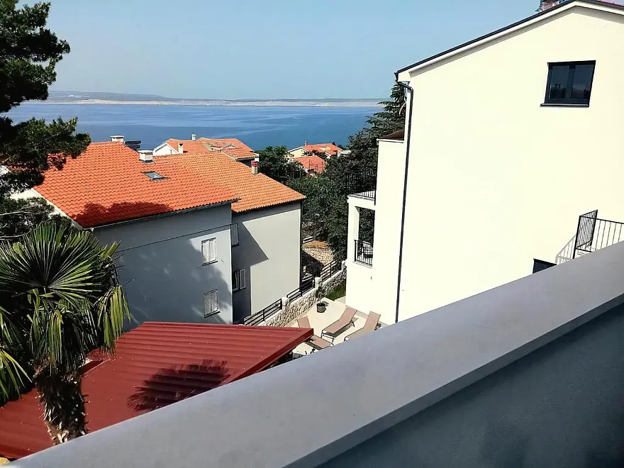 Ferienwohnung in Crikvenica  999219003 41499 – Foto 14