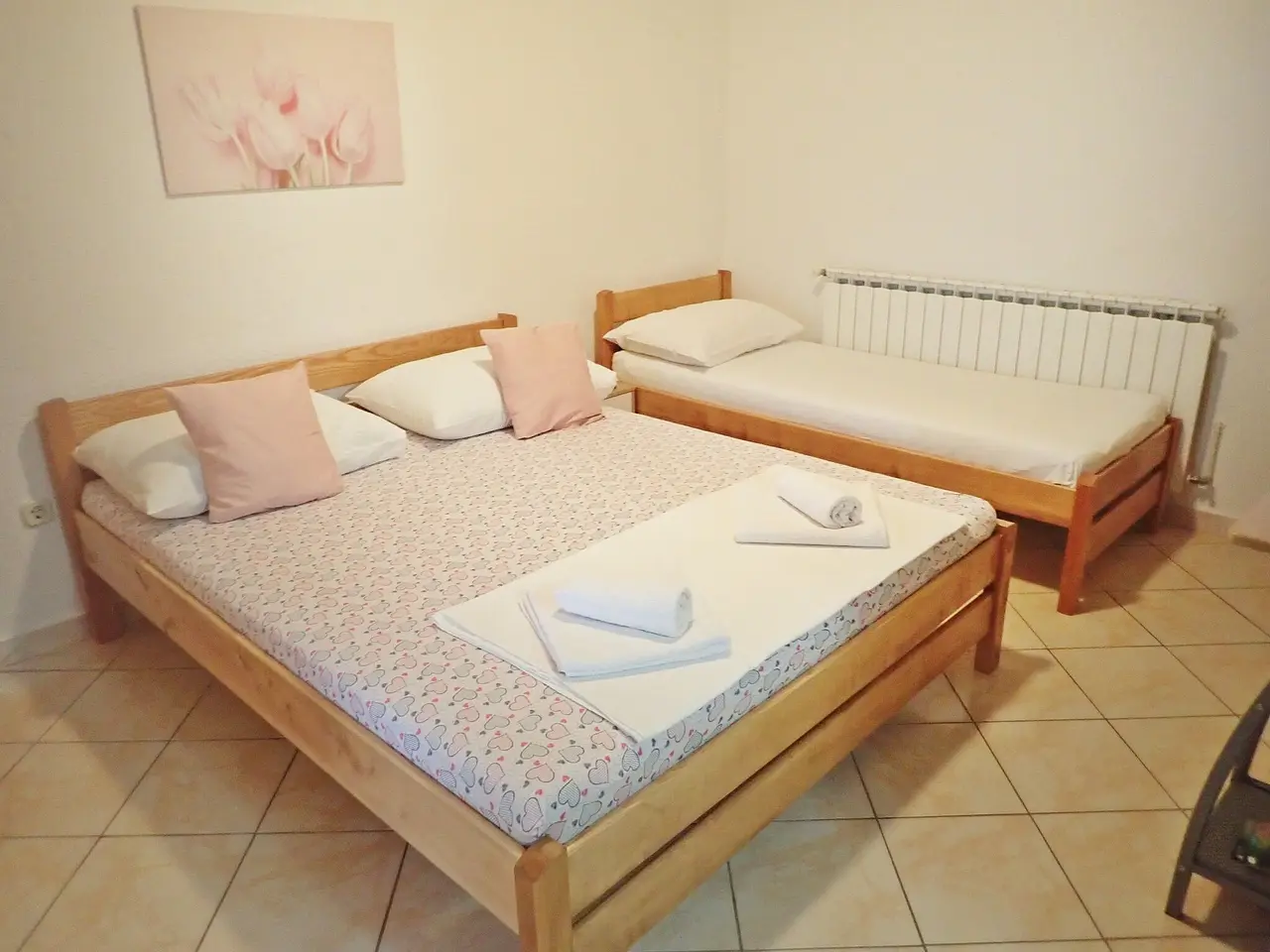Ferienwohnung in Starigrad haustiergeeignet 999211449 39222