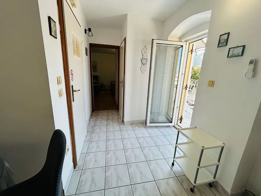 Ferienwohnung in Crikvenica  999206230 34344 – Foto 18