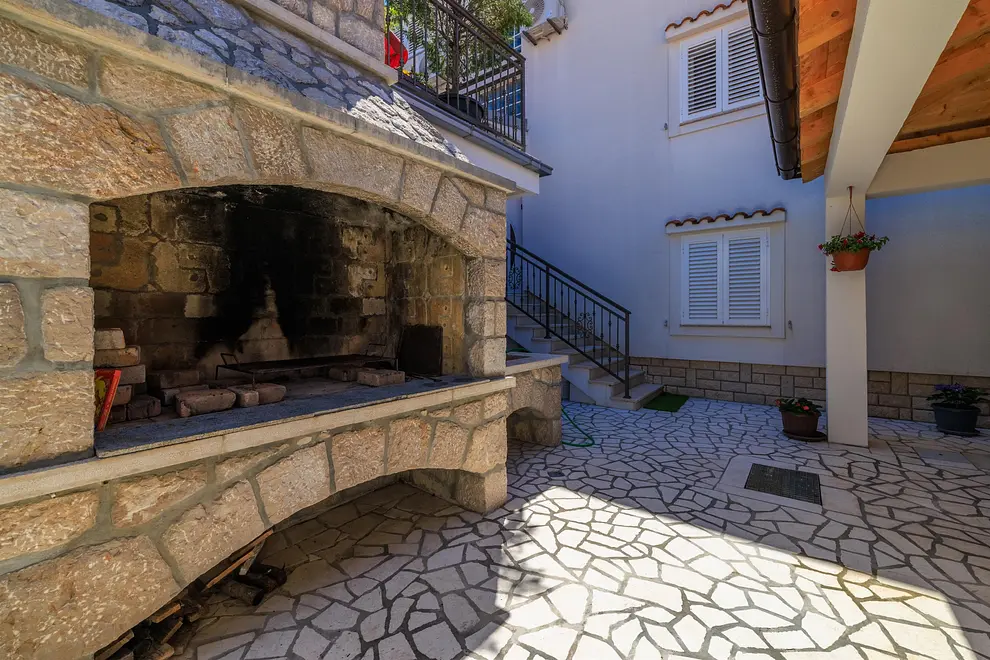 Ferienwohnung in Crikvenica mit Pool 999203006 31268 – Foto 19