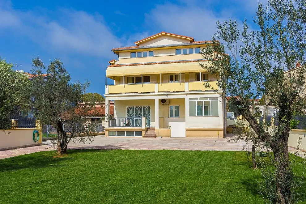 Ferienwohnung in Medulin  66129808 15573