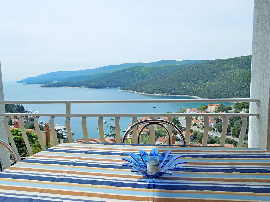 Ferienwohnung in Labin  6616485 1587